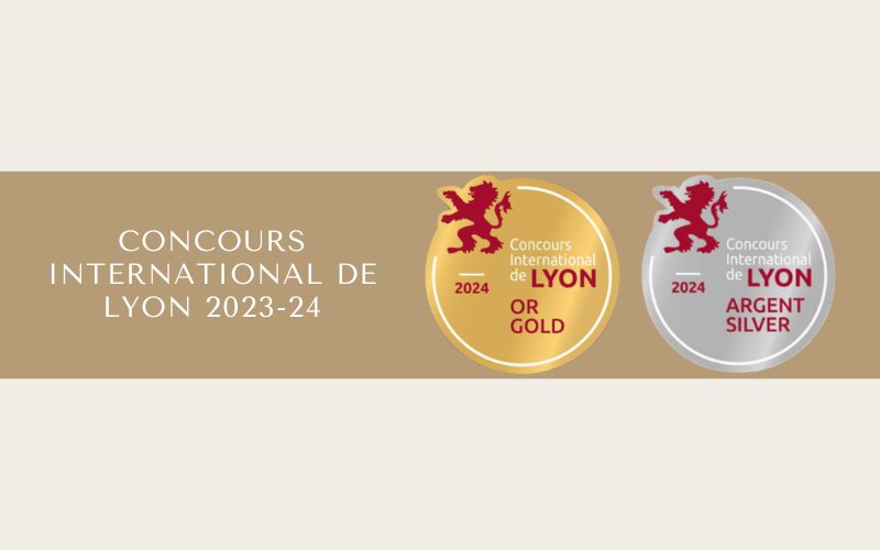 CONCOURS INTERNATIONAL DE LYON 2023-24