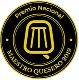 Premio Nacional Maestro Quesero 2019